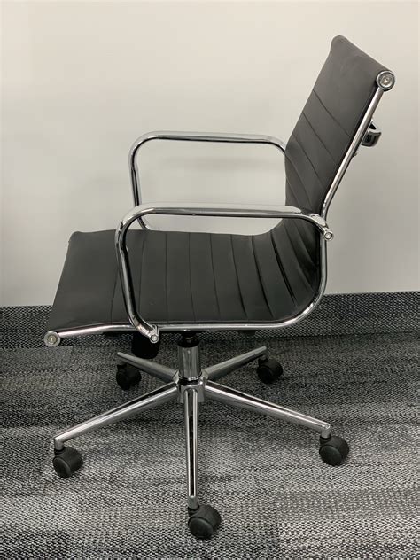 hermen miller eames replica|REPLICA Herman Miller Eames Executive Office Chair .